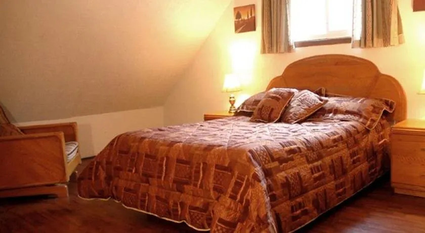 Chalets Domaine Ste-Agathe - Image 1