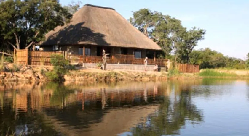 Guernsey Breakaway Chalets - Image 1