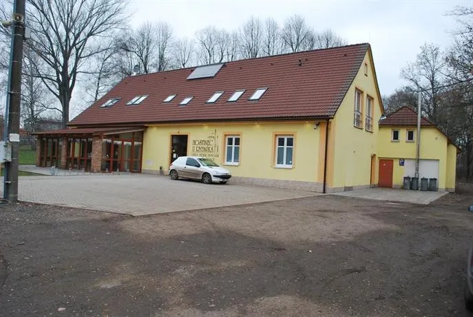 Hostinec U Rybníka - Image 1