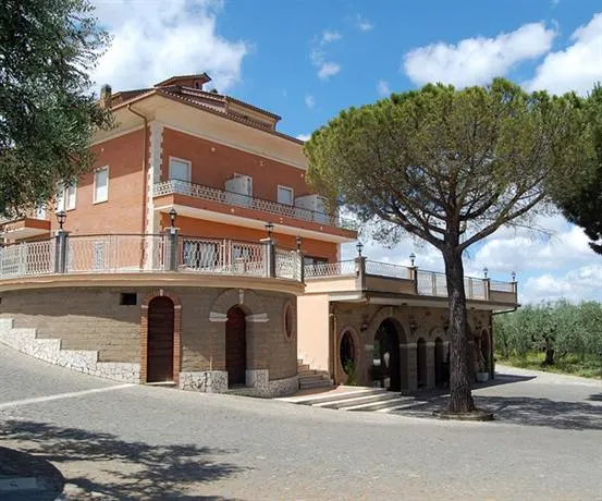 Agriturismo Tenuta Quarto Santa Croce - Image 1