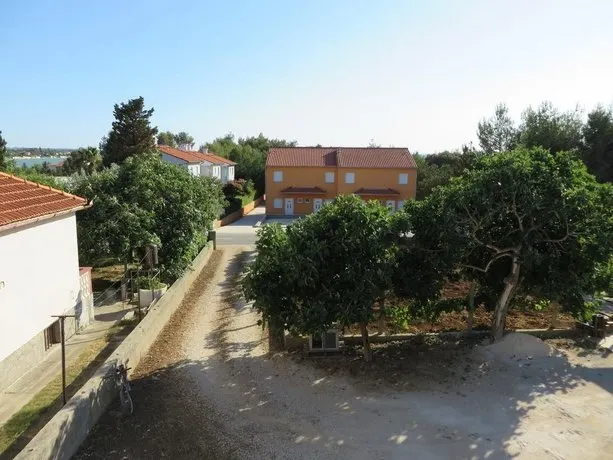 Guest House Nevija - Image 1