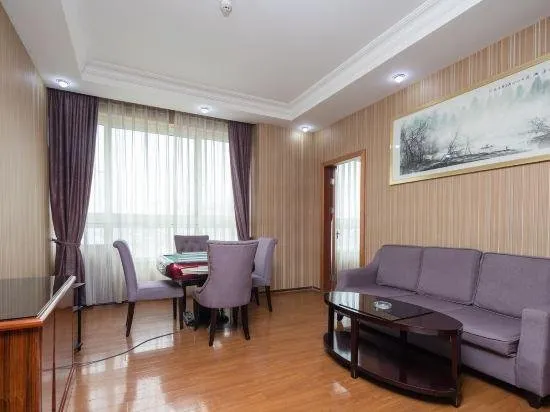 Pingdi Hotel - Image 1