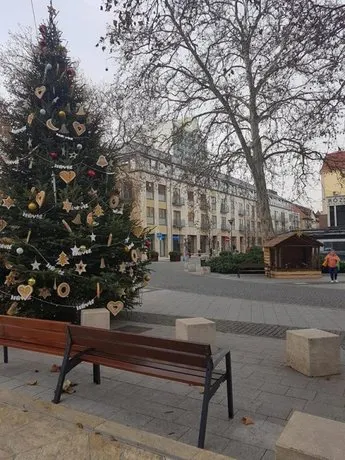 Bangó Vendégház - Image 1