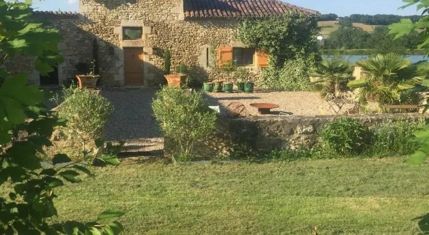 Gite Le Cezan - Image 1
