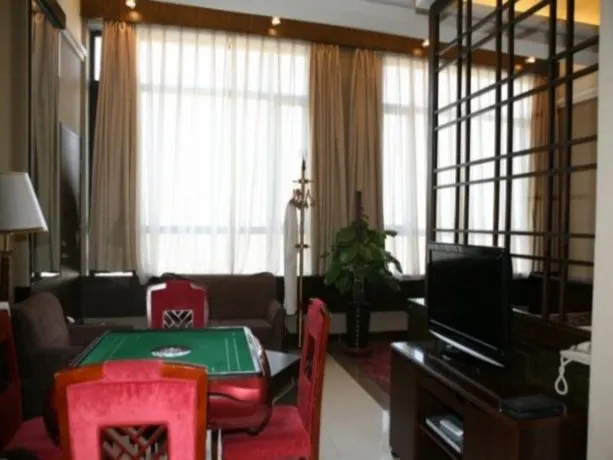 Sihai Holiday - Image 1