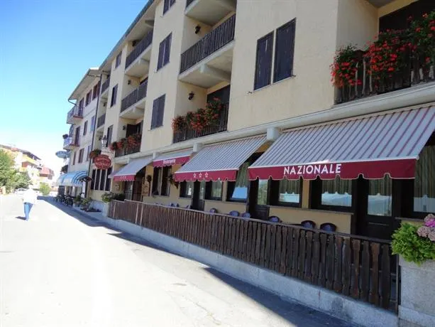 Hotel Nazionale - Image 1