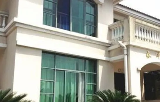 NINE DRAGONS VILLAS - Image 1