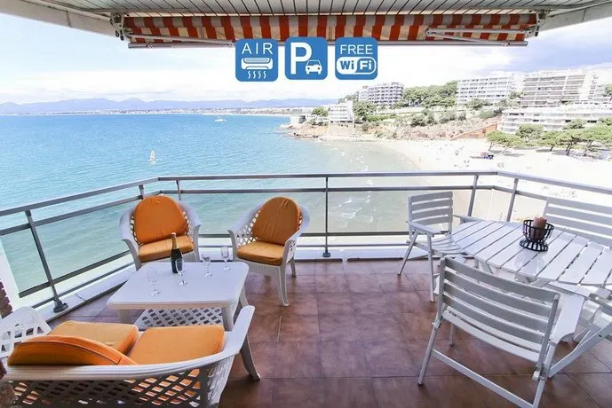 Itziar Planet Costa Dorada - Image 1