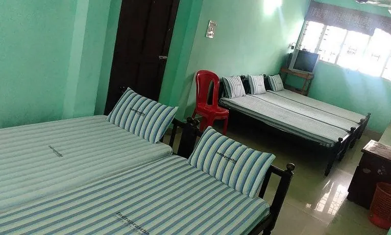 Hotel Indraprastha Residency - Image 1