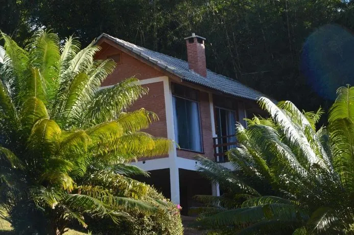 Chalé Recanto do Sol - Image 1