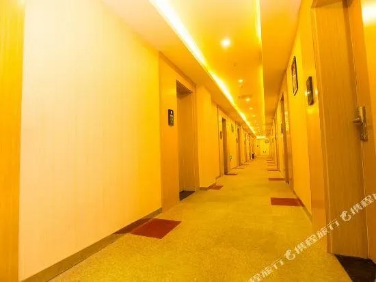 Thank U Hotel (Zhizhi Ancient Town Scenic Area) - Image 1