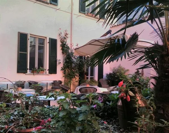 Boutique B&B Il Cortile Divino - Image 1
