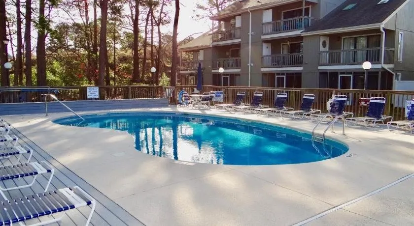 Golf Colony Resort - 30C 2 Bedrooms 2 Bathrooms Condo - Image 1