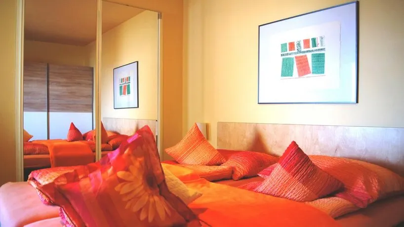 Apartment Benji - Image 1