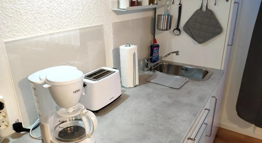Gemutliches Apartment mit WLAN in ruhiger Lage! - Image 1