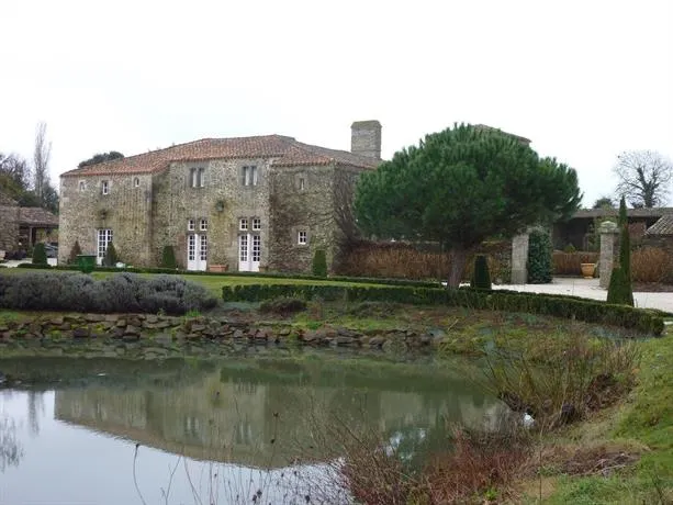 Logis de la Robliniere - Image 1