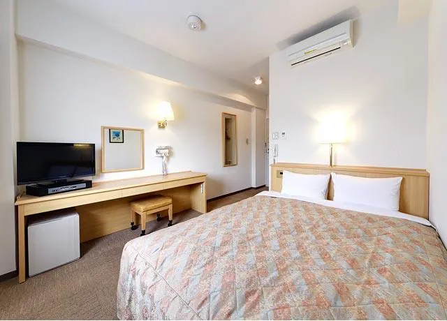 Hotel Az Fukuoka Wajiro - Image 1