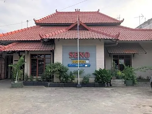Hotel Seno - Image 1