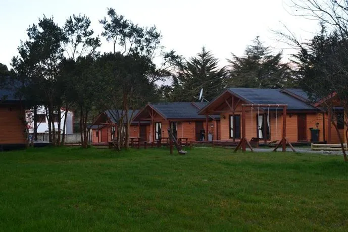 Cabanas Los Robles - Image 1