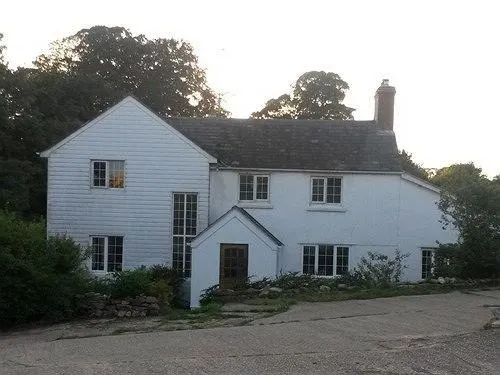 Hill Farm B&B - Image 1