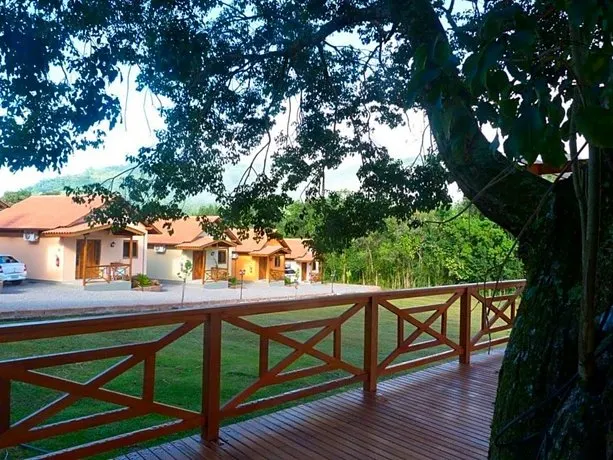 Pousada Villa Romantica - Image 1