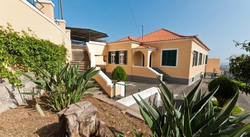Phil's Haven Hostel - Image 1