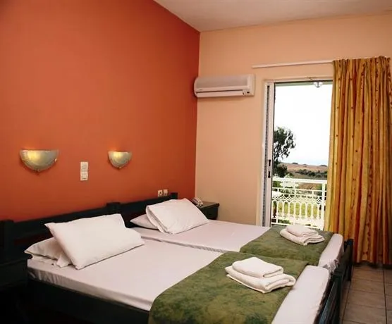 Cavo D' Oro Hotel & Suites - Image 1