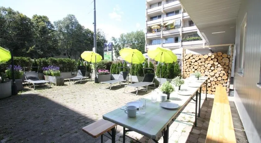 Casa BARvaria - Image 1