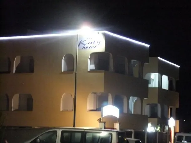 Hotel Kaly - Image 1