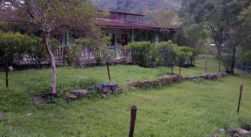 Finca Hotel Spa Zhay - Image 1