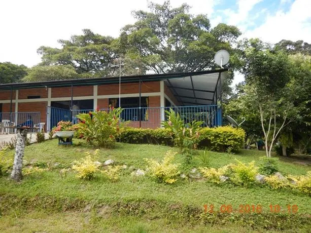 Casa De Campo Nuestro Sueno - Image 1