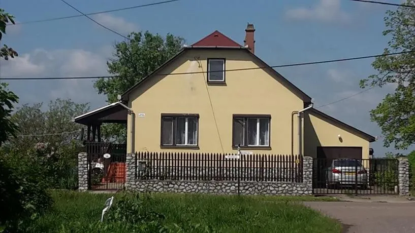 Vidam Haz - Image 1