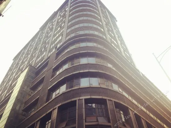 Changjiang Hotel - Image 1