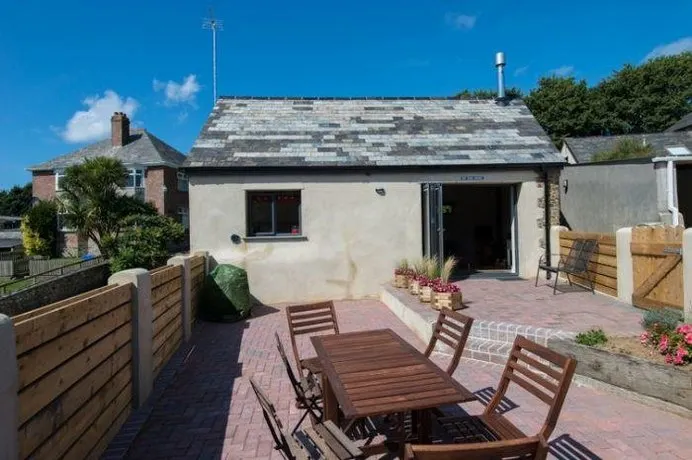 Bagbury Byre - Image 1