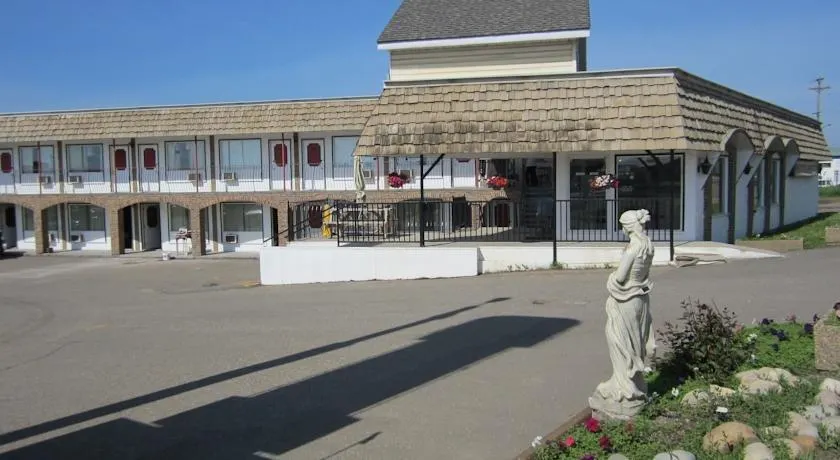 Peace Villa Motel - Image 1