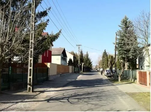 Henézi Apartman - Image 1