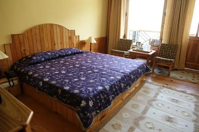 Hotel Naggar Delight - Image 1