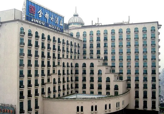 Jin Du - Image 1