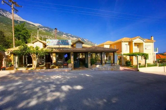 Helios Villa - Image 1