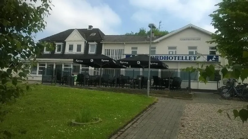 Fjordhotel Augustenborg - Image 1