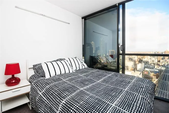 Mono Apartments on A'Beckett - Image 1