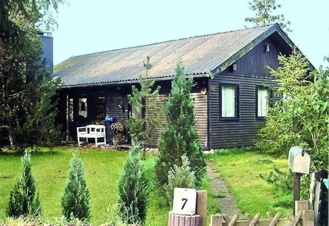 Ferienhaus Schondorff - Image 1