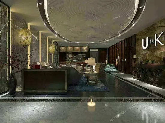 Shanxi Garden - Image 1