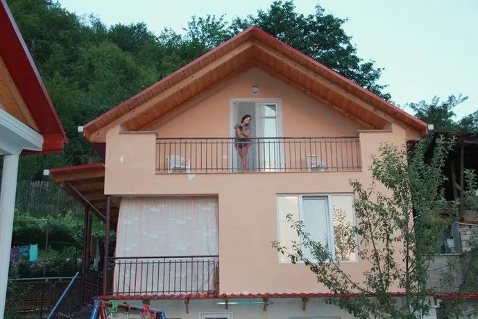 Tsaghveri Lodge - Image 1