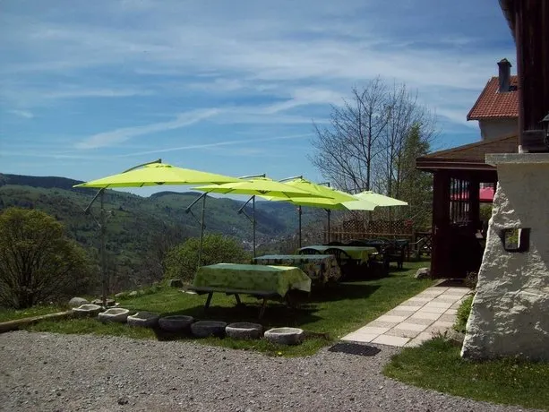 Auberge de la Retelere La Bresse - Image 1