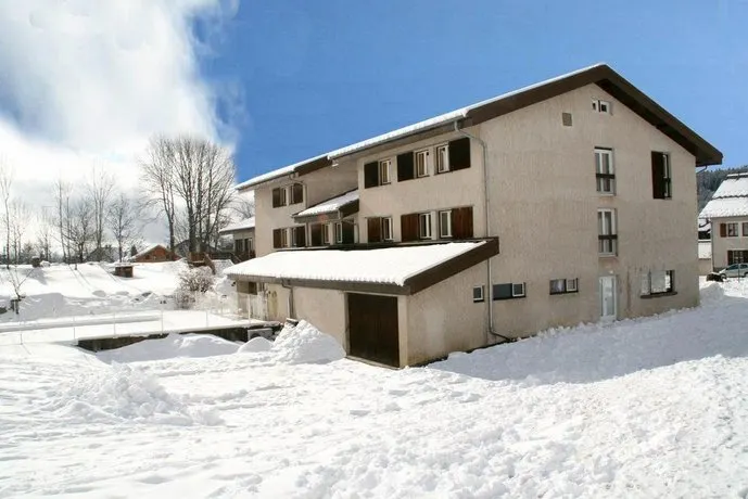 Village De Vacances Ceveo De Bellefontaine - Image 1
