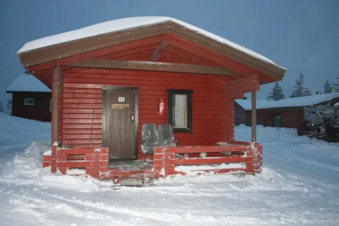 Midnight Sun Cottages Aavasaksa - Image 1