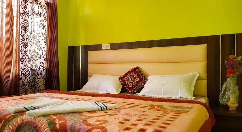 Dalhousie Delight - Image 1