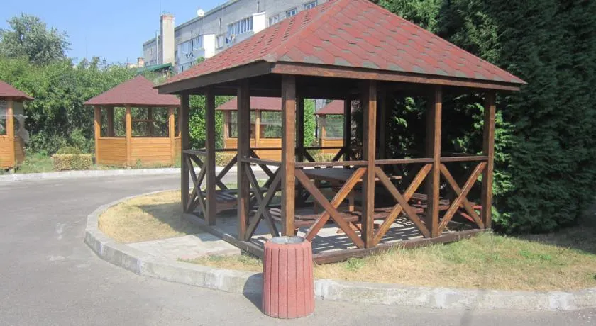 Hostel Lubin - Image 1