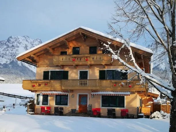 Haus Drei Linden - Image 1